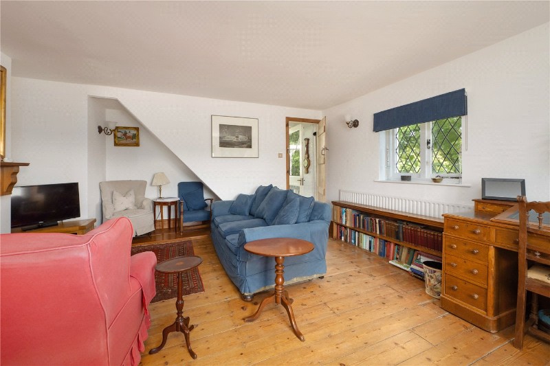Ileden Lane, Kingston, Canterbury, Kent, CT4