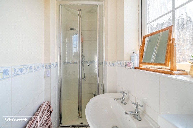 Cowdery Heights, Old Basing, Basingstoke, Hampshire, RG24