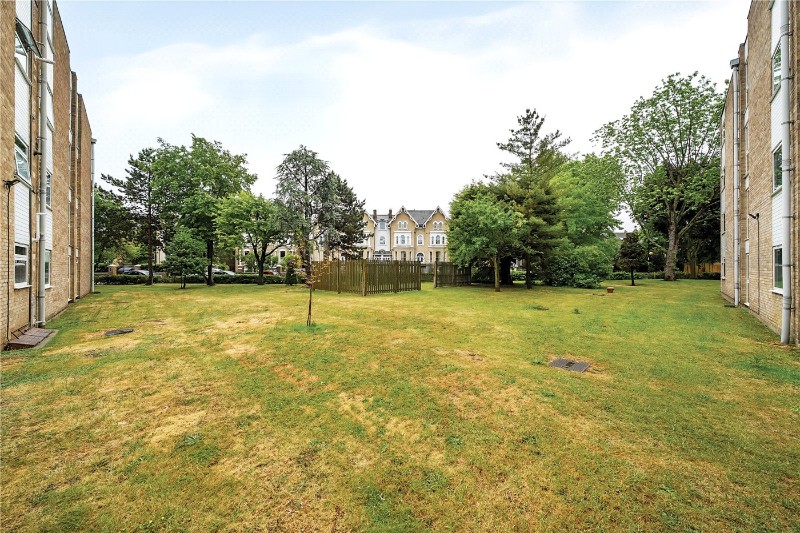 St Johns Park, Blackheath, London, SE3