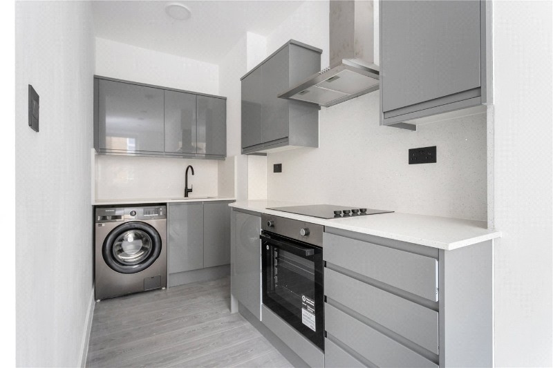 Kingsland High Street, London, E8