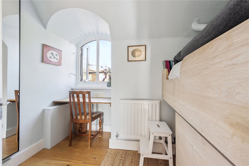 Georges Road, London, N7