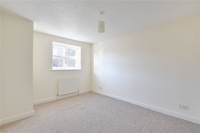 Basevi Way, Deptford, London, SE8