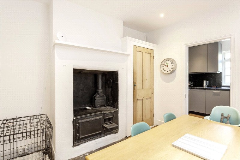 Bryanstone Road, Crouch End, London, N8