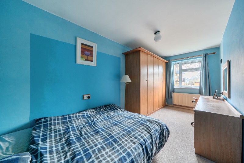 Acorn Way, London, SE23