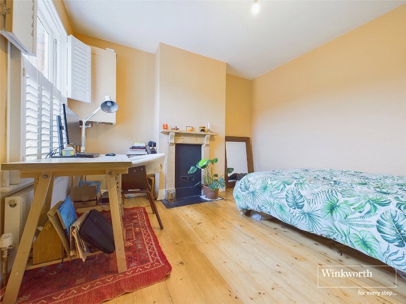 De Beauvoir Road, Reading, Berkshire, RG1
