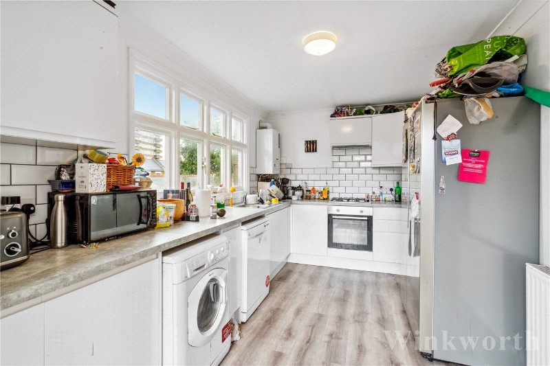Mildmay Grove North, London, N1