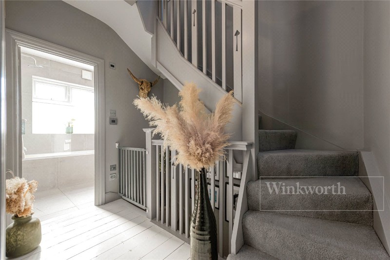 Whitmore Gardens, London, NW10
