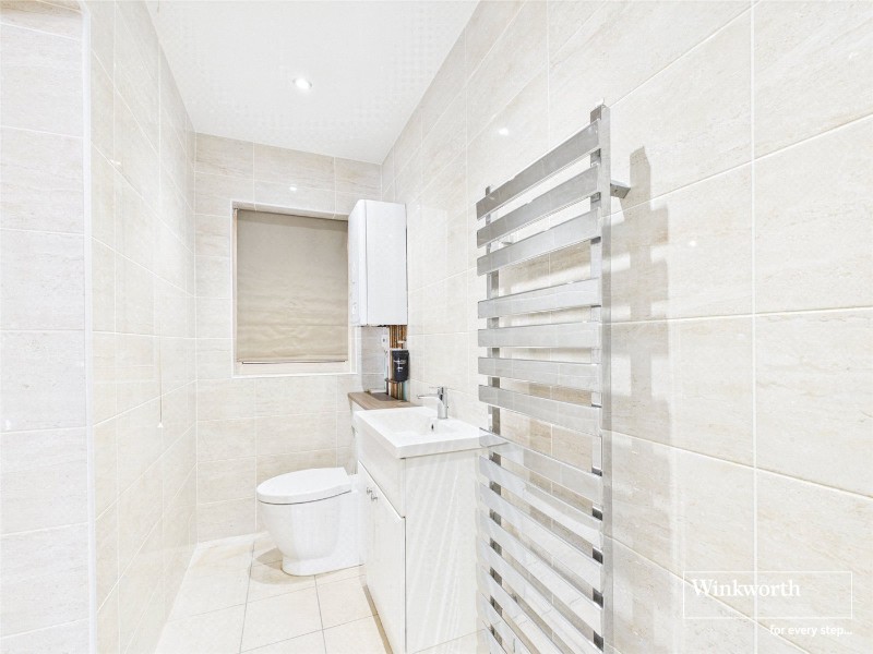 Coley Avenue, Reading, Berkshire, RG1