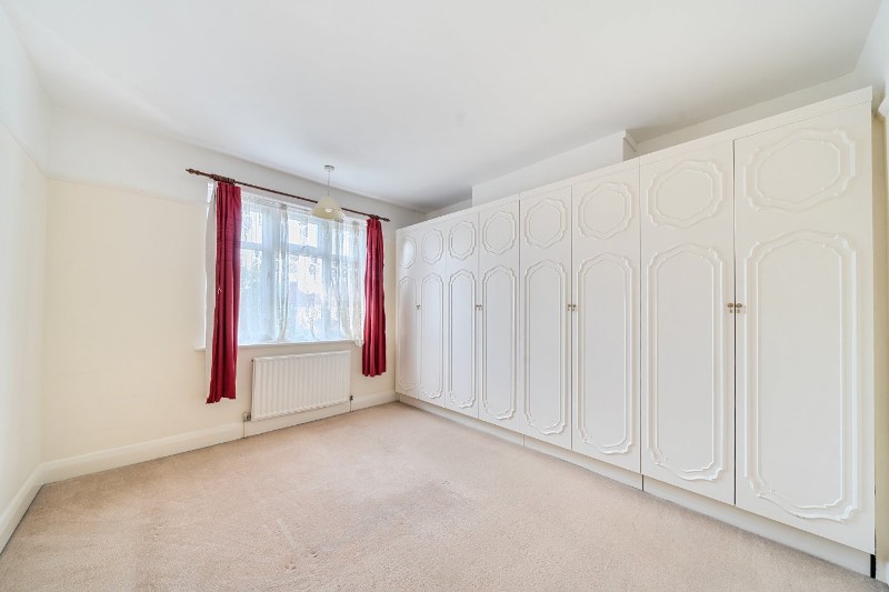 Bromley Road, London, SE6