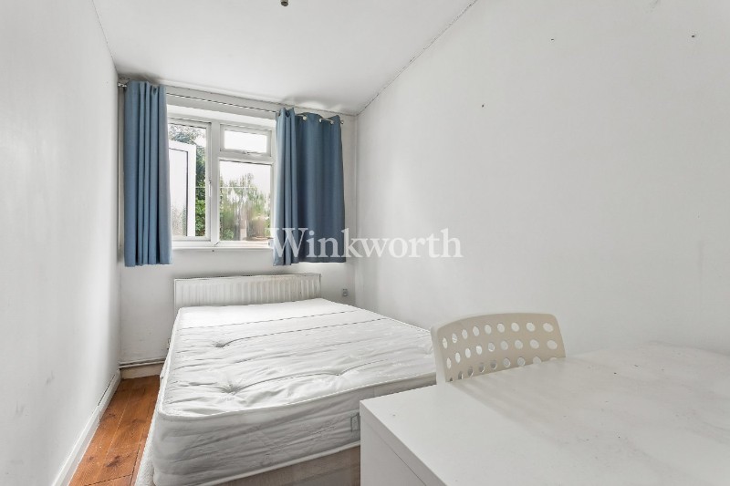 Westbury Avenue, London, N22