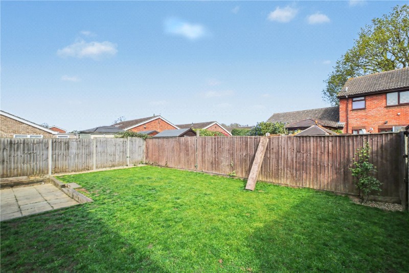 All Saints Road, Poringland, Norwich, Norfolk, NR14