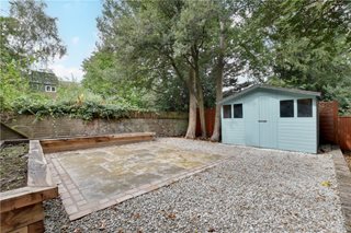 Lee Terrace, Blackheath, London, SE3