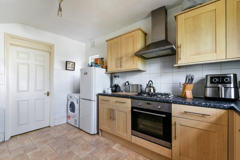 Croydon Road, Beckenham, BR3