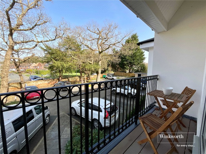 Lymington Road, Christchurch, Dorset, BH23