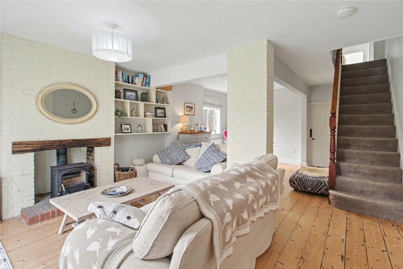 The Green, Walberswick, Suffolk, IP18