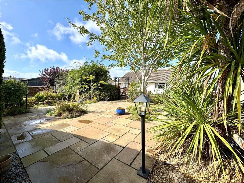 Catherine Crescent, Downton, Salisbury, Wiltshire, SP5