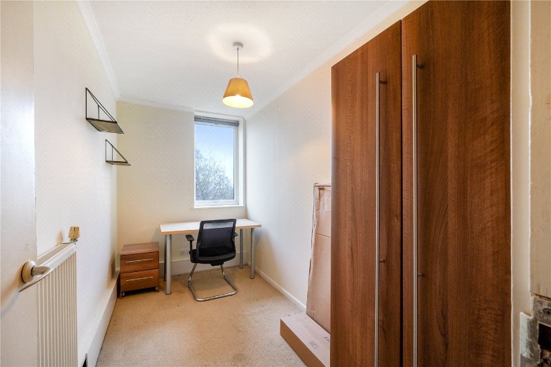 Chettle Court, Ridge Road, N8