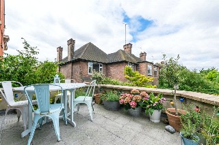 Trinity Court, Anson Road, London, NW2