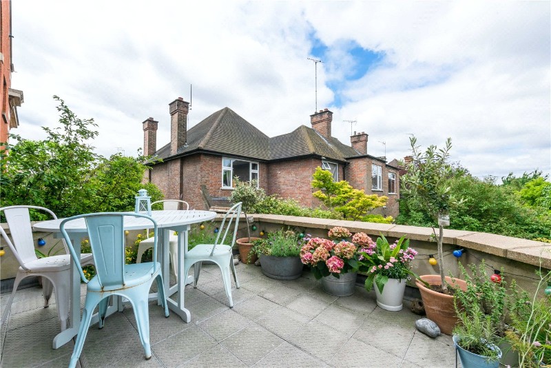 Trinity Court, Anson Road, London, NW2