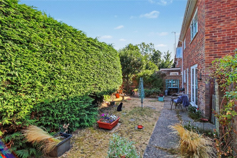 Harrison Green, Reydon, Southwold, Suffolk, IP18