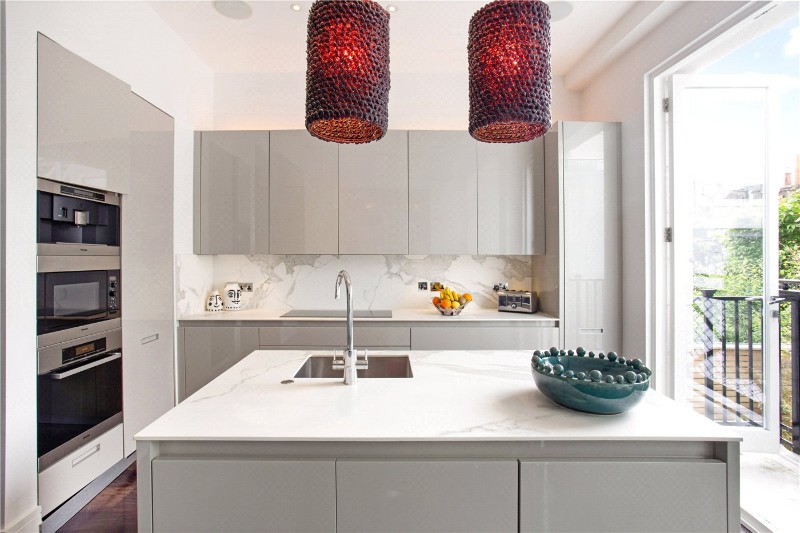 Chepstow Villas, London, W11