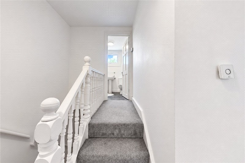 Milton Road, London, N6