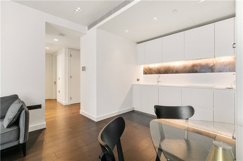 Casson Square, London, SE1