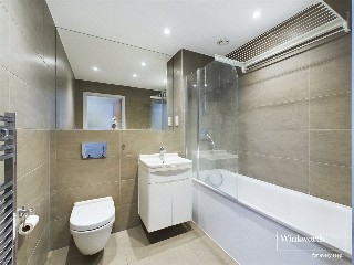Cypress Court, Alpine Road, London, NW9