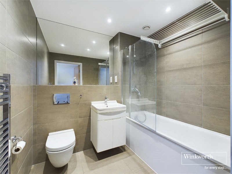 Cypress Court, Alpine Road, London, NW9