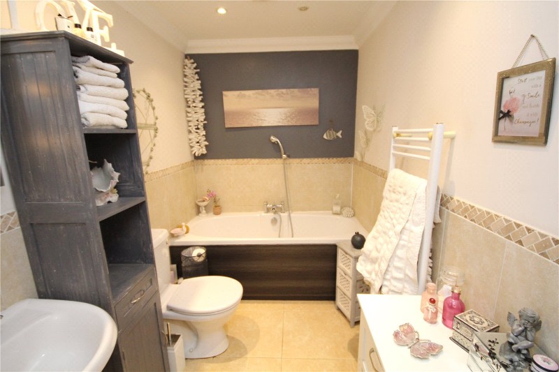 Balmoral Road, Poole, BH14