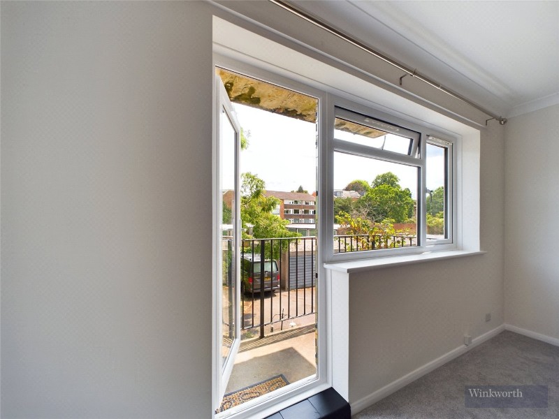 Lovelace Gardens, Surbiton, KT6