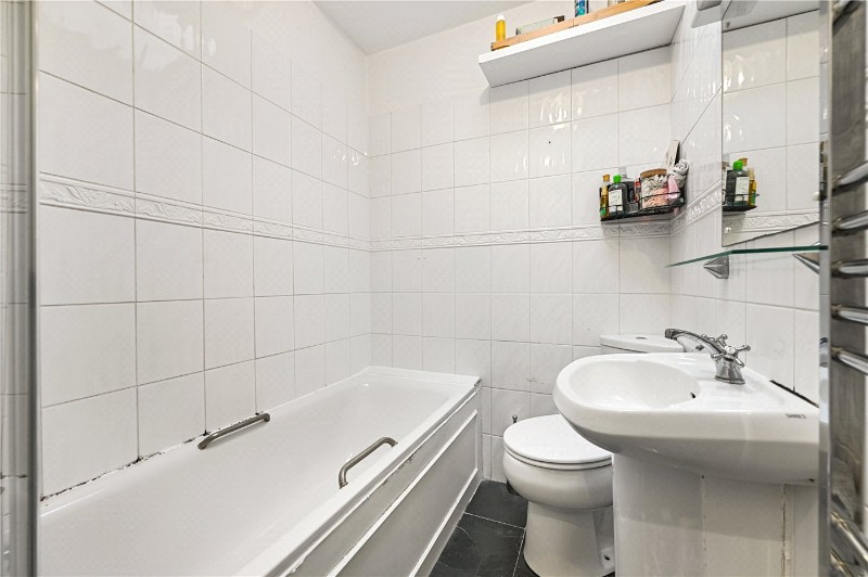 Inverness Terrace, London, W2