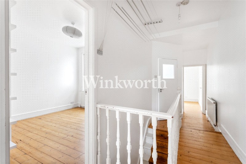 Kitchener Road, London, N17