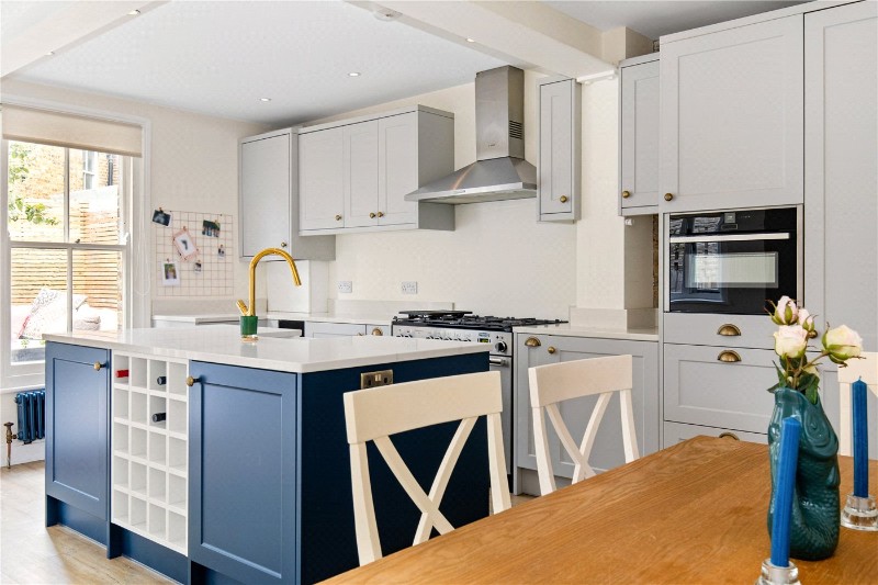 Wheatlands Road, London, SW17