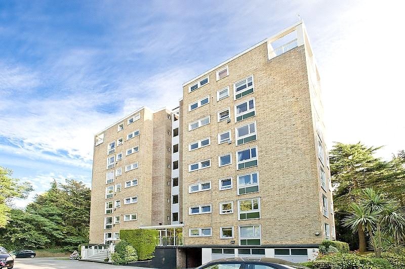 The Avenue, Branksome Park, Poole, Dorset, BH13