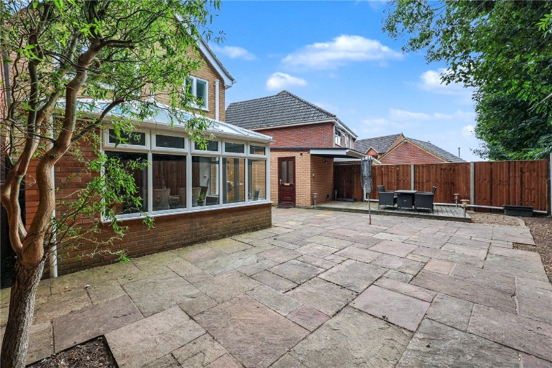 Kiln Road, Horsford, Norwich, Norfolk, NR10