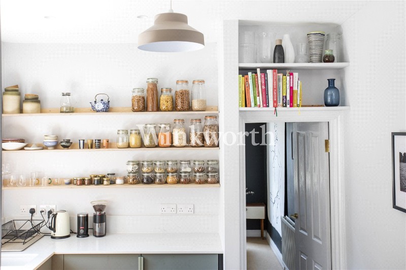 Lordsmead Road, London, N17