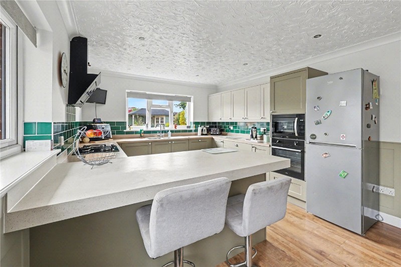 Neylond Crescent, Hellesdon, Norwich, Norfolk, NR6