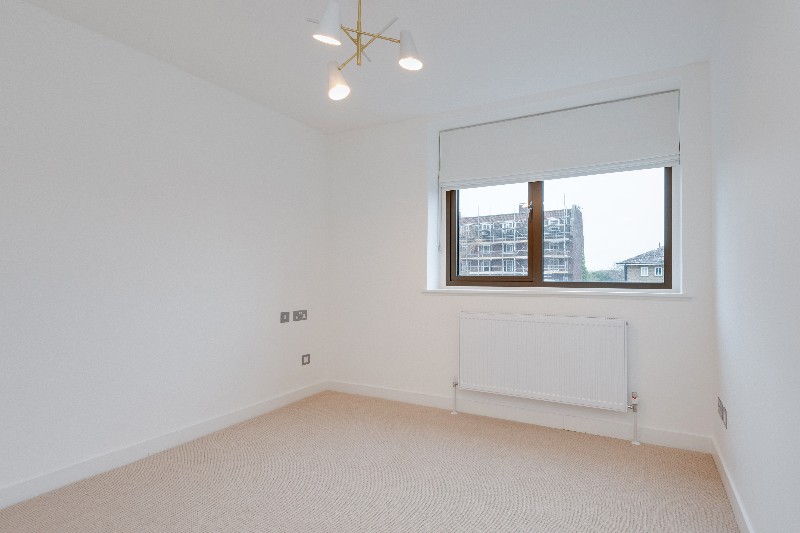 Queens Court, Finchley Road, St John&#39;s Wood, London, NW8