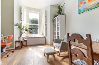Blackstock Road, London, N4