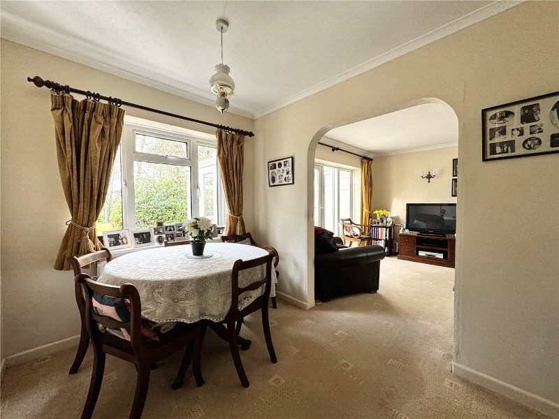 Branksome Hill Road, Bournemouth, Dorset, BH4
