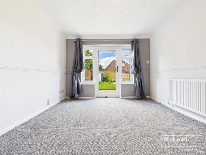 Church Road, Earley, Reading, Berkshire, RG6