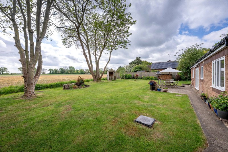 Old Hall Park, Seething, Norwich, Norfolk, NR15