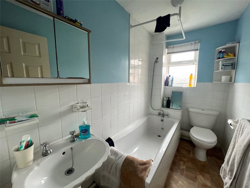 Great Well Drive, Romsey, Hampshire, SO51