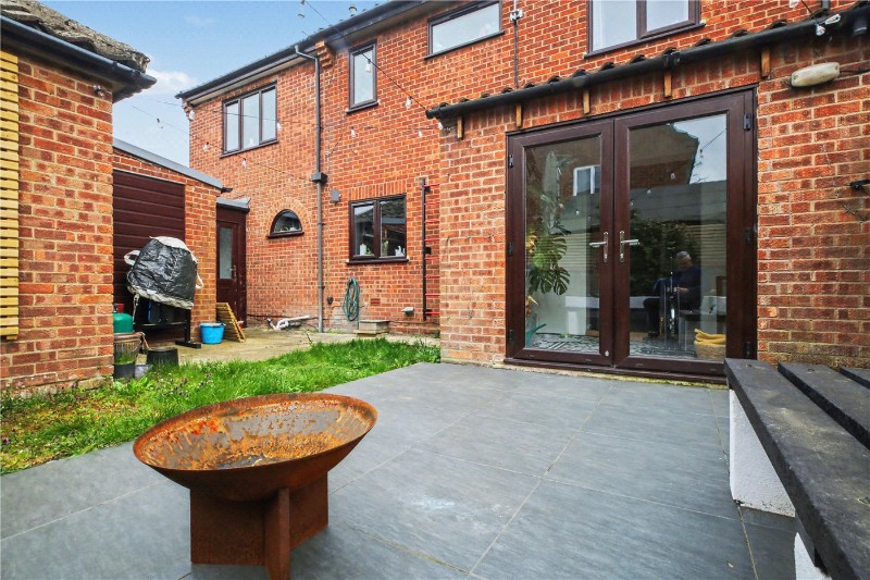 Yew Tree Court, Hockering, Dereham, Norfolk, NR20