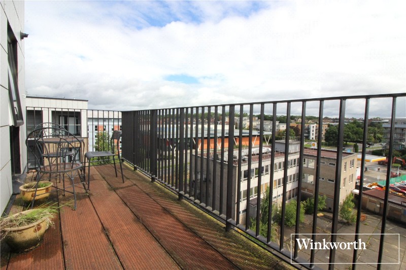 Elstree Way, Borehamwood, Hertfordshire, WD6
