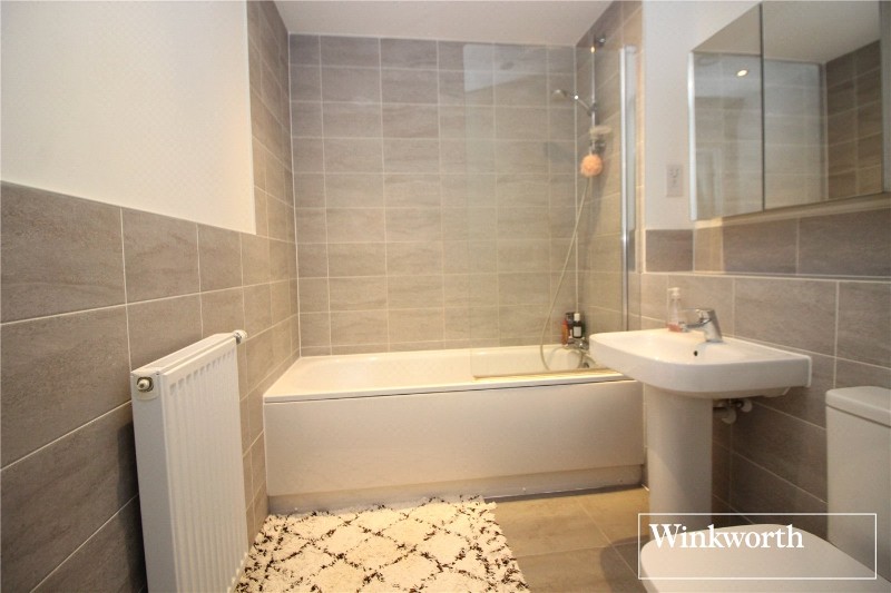 Elstree Way, Borehamwood, Hertfordshire, WD6