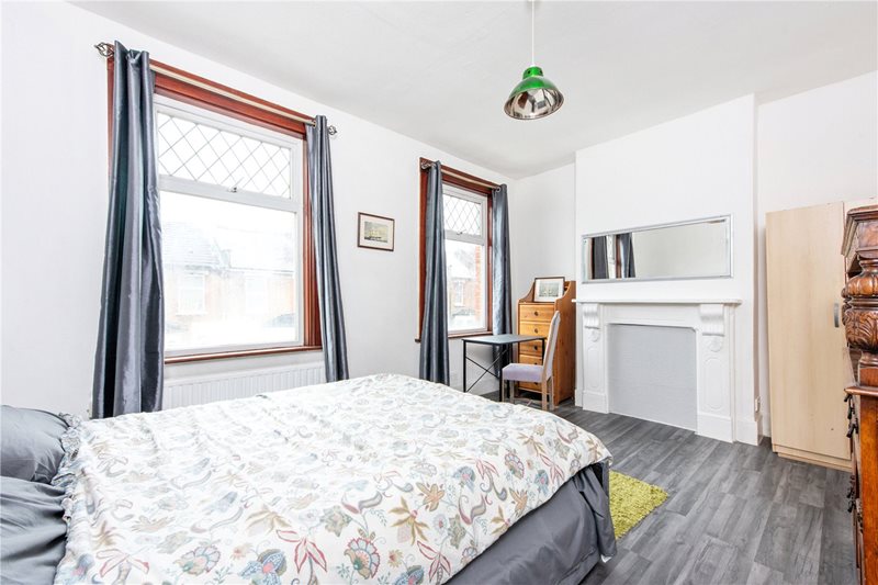 Trehurst Street, London, E5