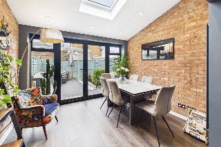 John Ashby Close, London, SW2
