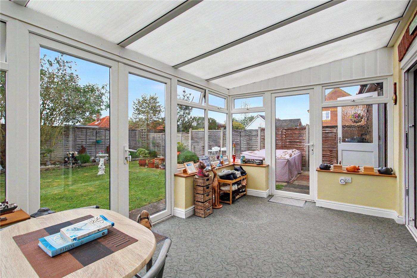Conservatory